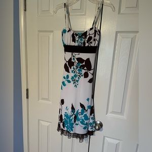 Speechless Juniors dress